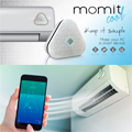 Convierte tu aire acondicionado en SMART HOME - Conección WIFI